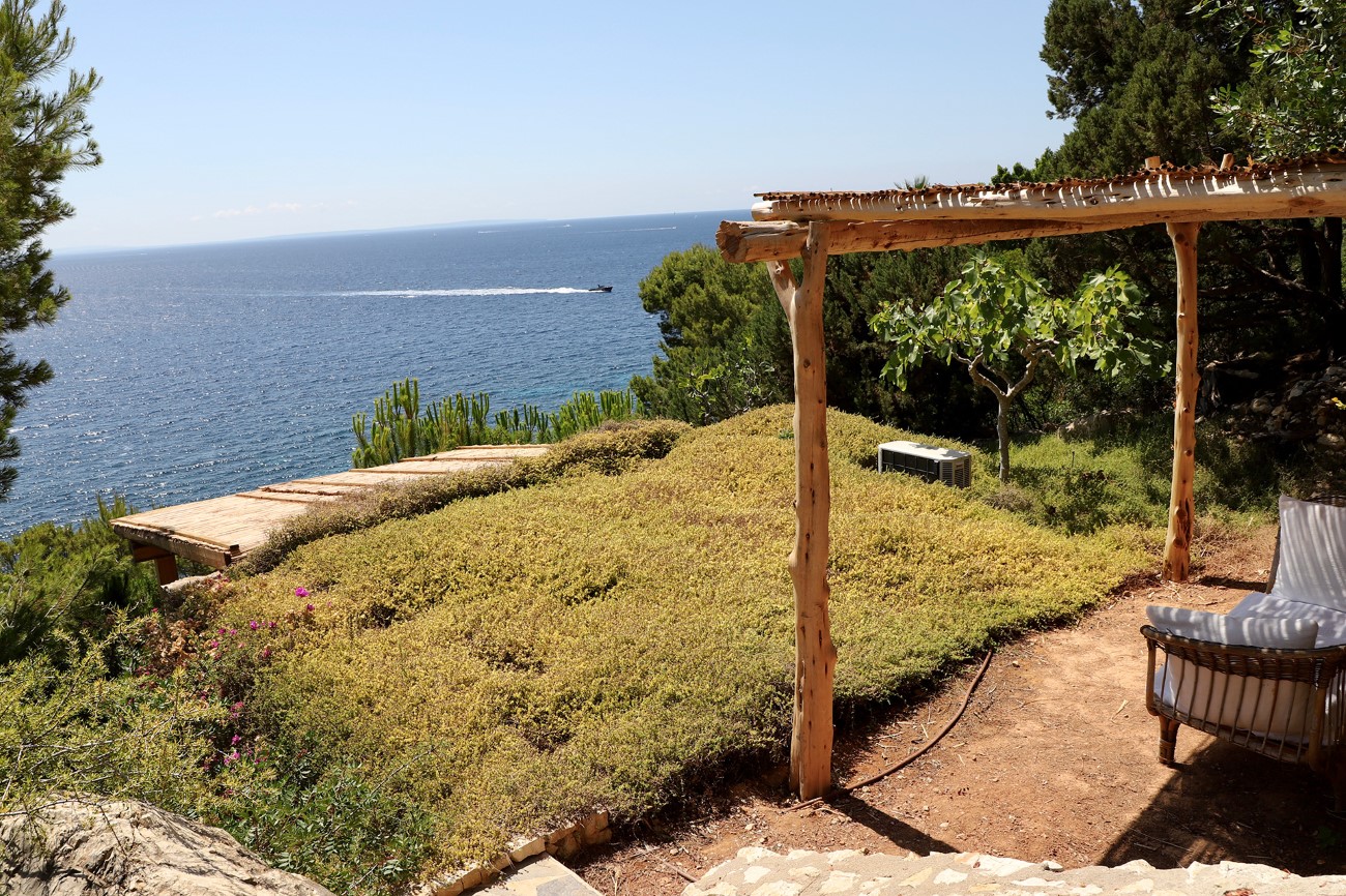 Ibiza Interview Series: Photographer Adam Johnston