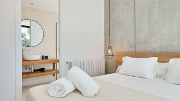 Villa Sant Joan Ibiza Sant Joan