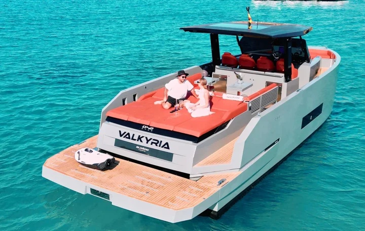 D42 De Antonio - Valkyria