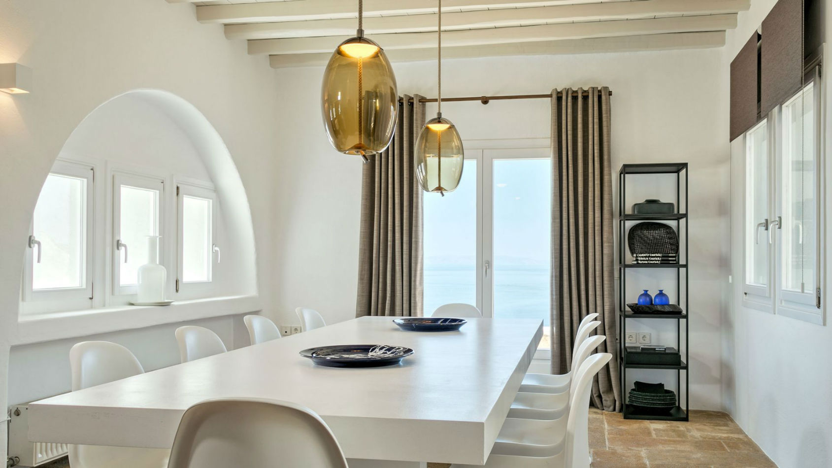 Villa Ariens Mykonos Agia Sofia