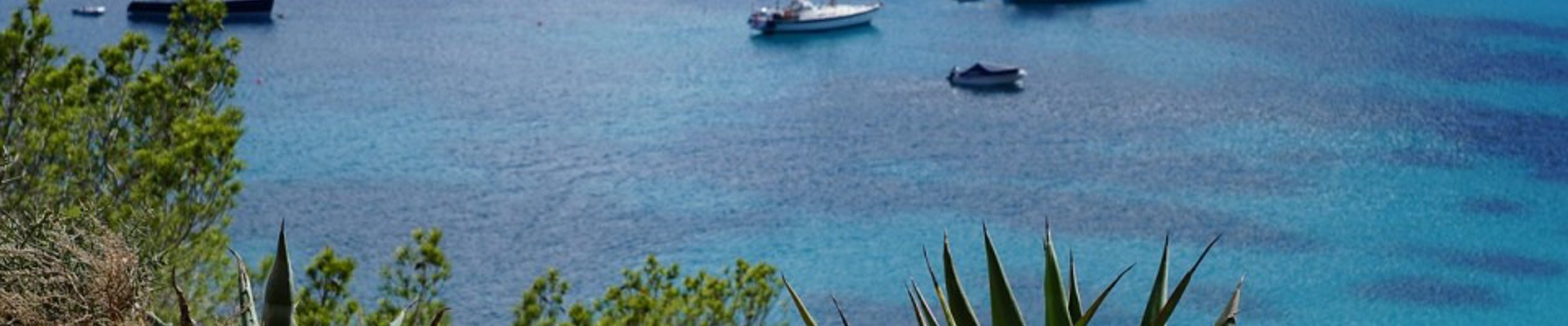 Insiders Guide to Ibiza... Secrets of the East