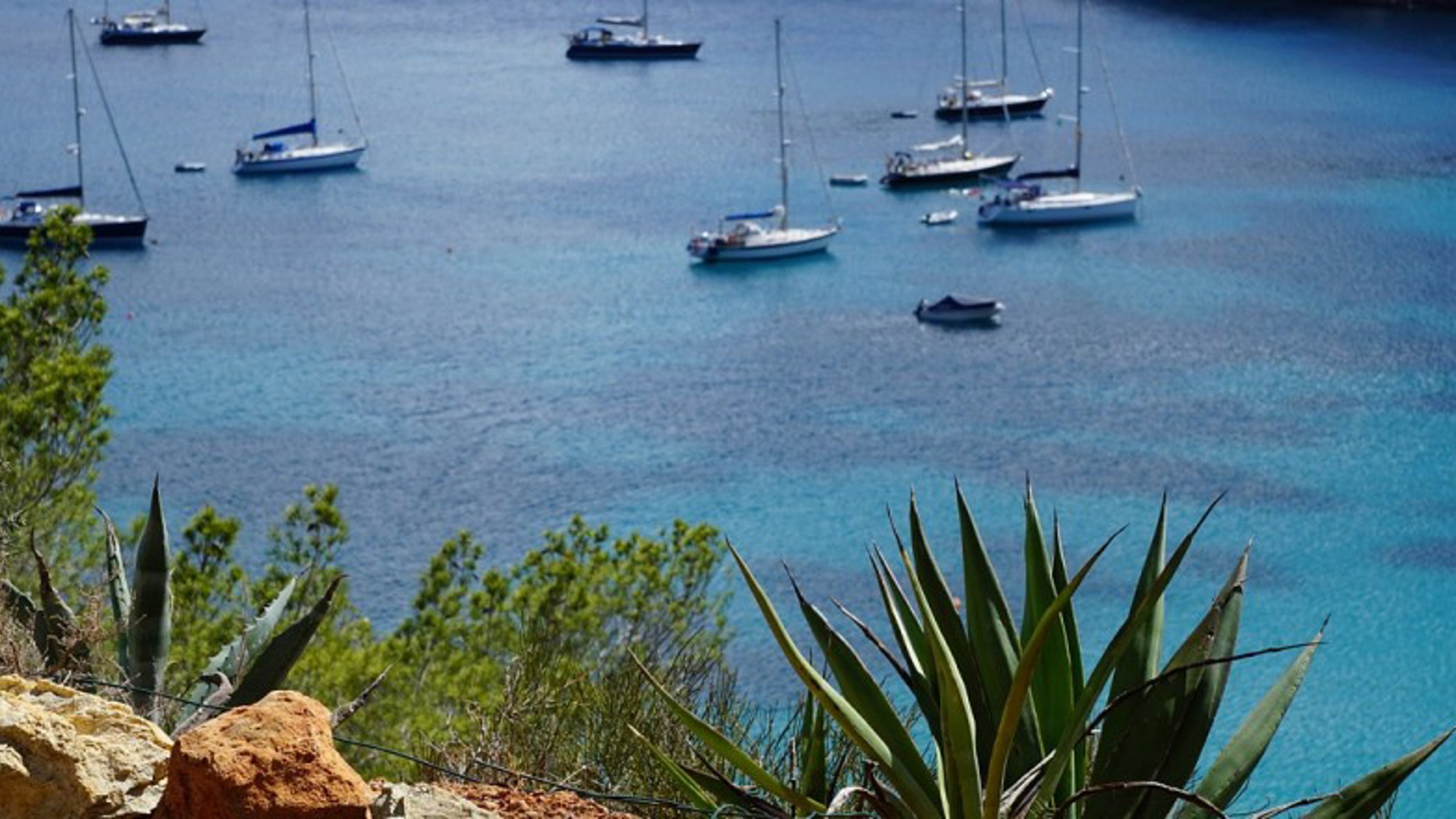 Insiders Guide to Ibiza... Secrets of the East