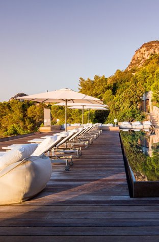 Luxury Villas in Es Cubells