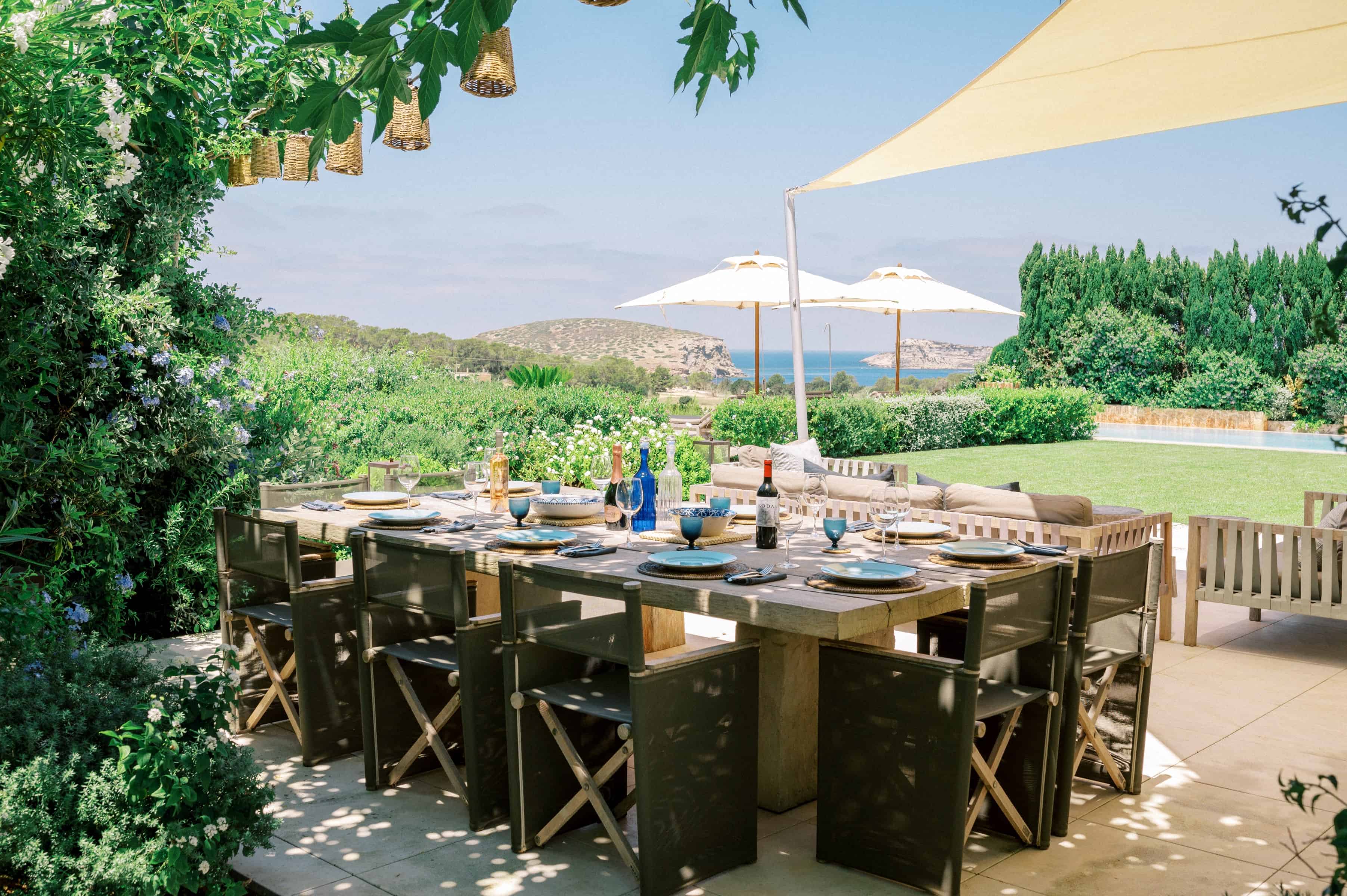 Ibiza in March: Embrace the Captivating Blend of Sun and Tranquility