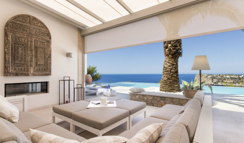 Mallorca Villas On The Beach