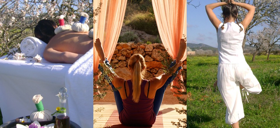 Top 5 Ibiza Wellness Retreats and Spas