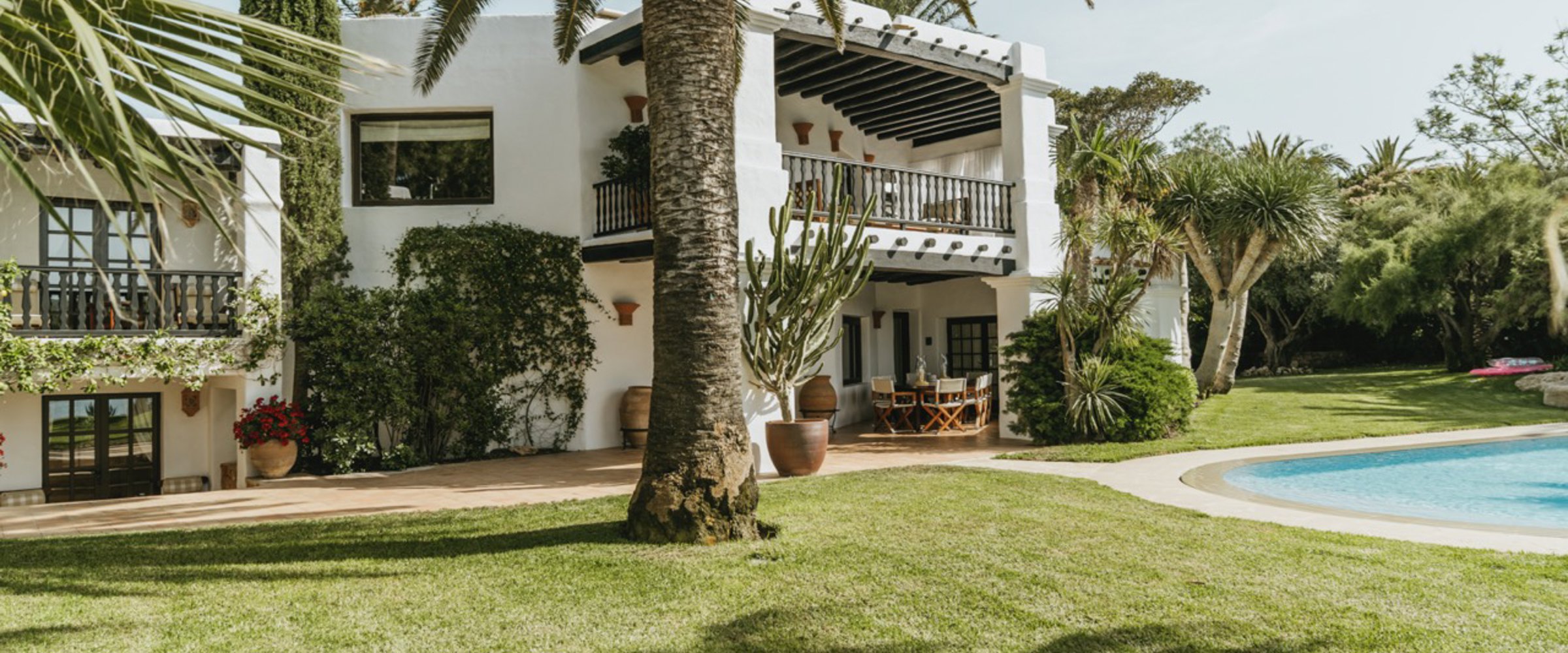 Villa Brias
