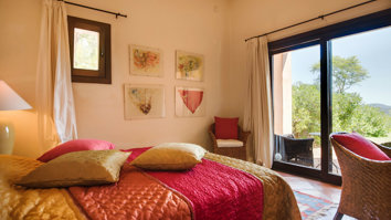 Santa Eularia Hills Ibiza North Ibiza