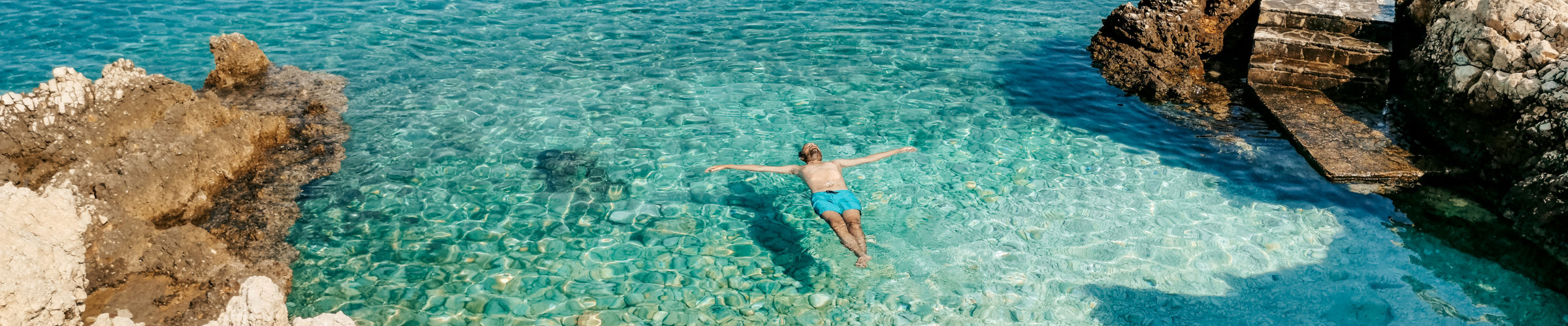 Summer’s Not Over – Book Your Escape to Ibiza