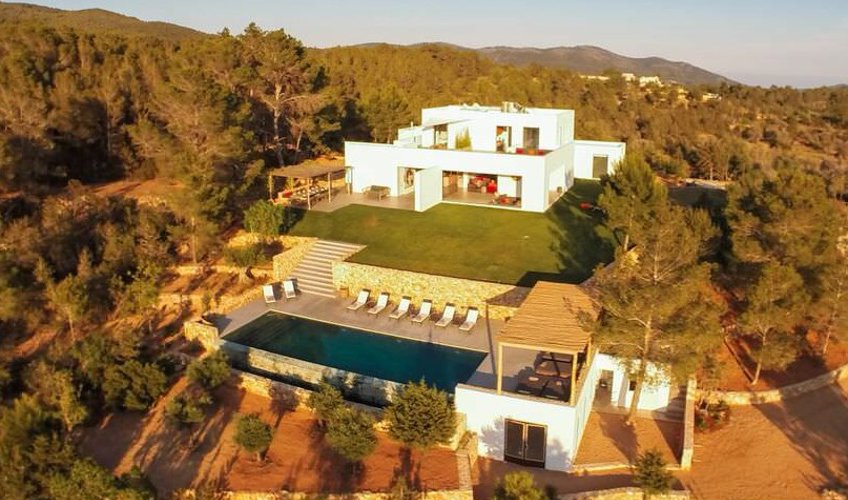 Rural Finca Ibiza Villas