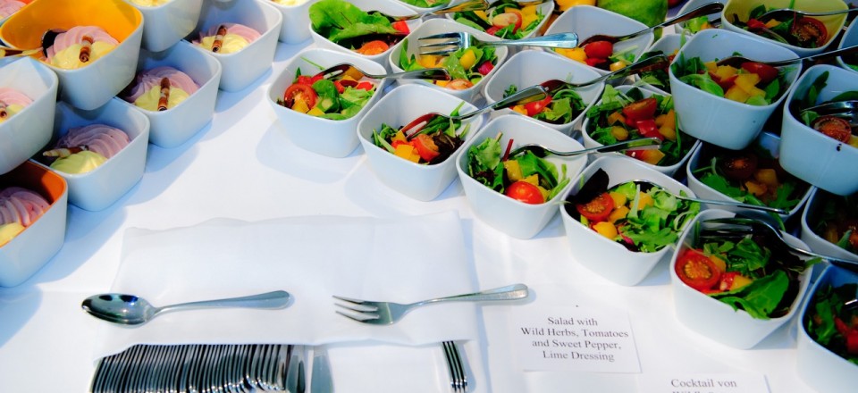 Ibiza Insiders Guide... The Who's Who of Ibiza Private Chefs