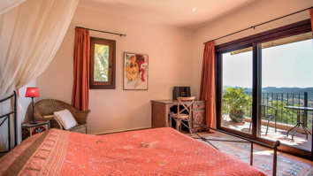 Santa Eularia Hills Ibiza North Ibiza