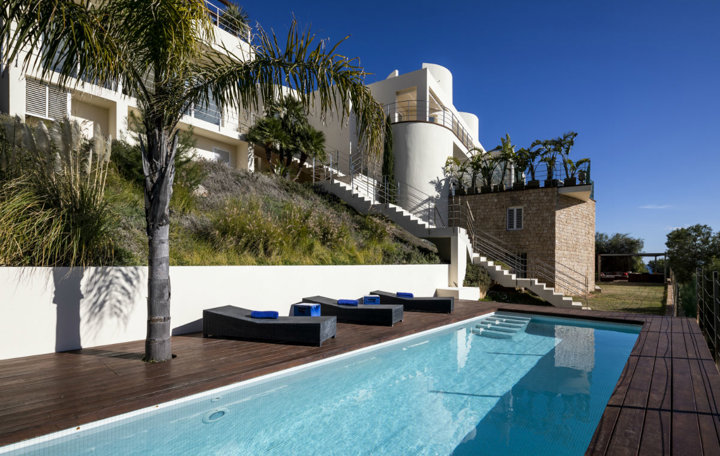 Villa Denon Ibiza Roca Llisa