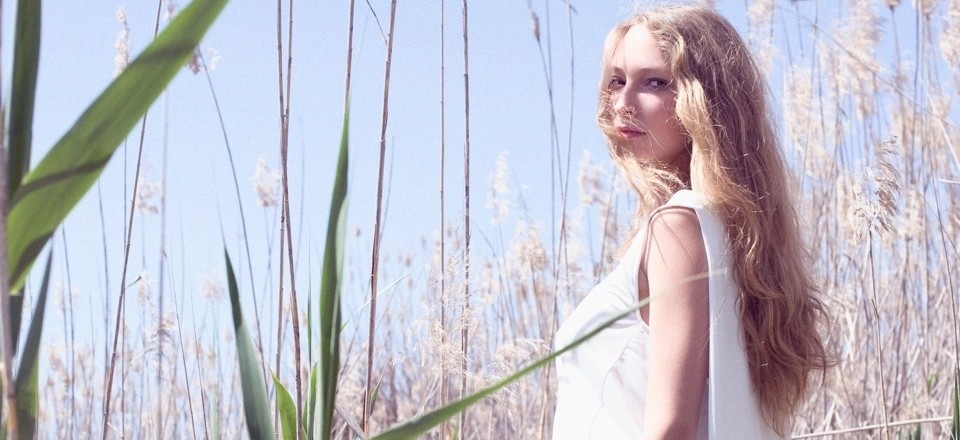 Featured Photographer: Ana Lui Golebiewska