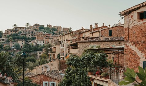 Best Things To Do In Mallorca