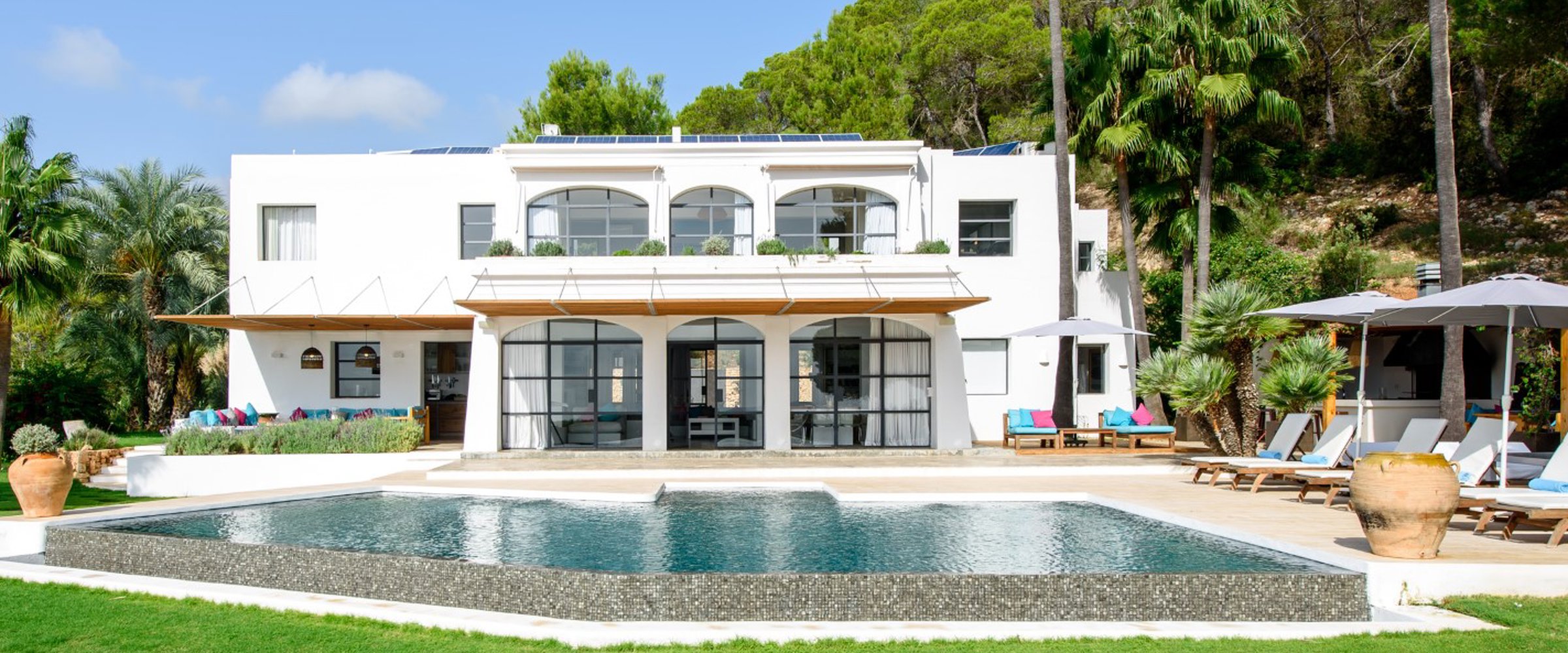Villa Cardona