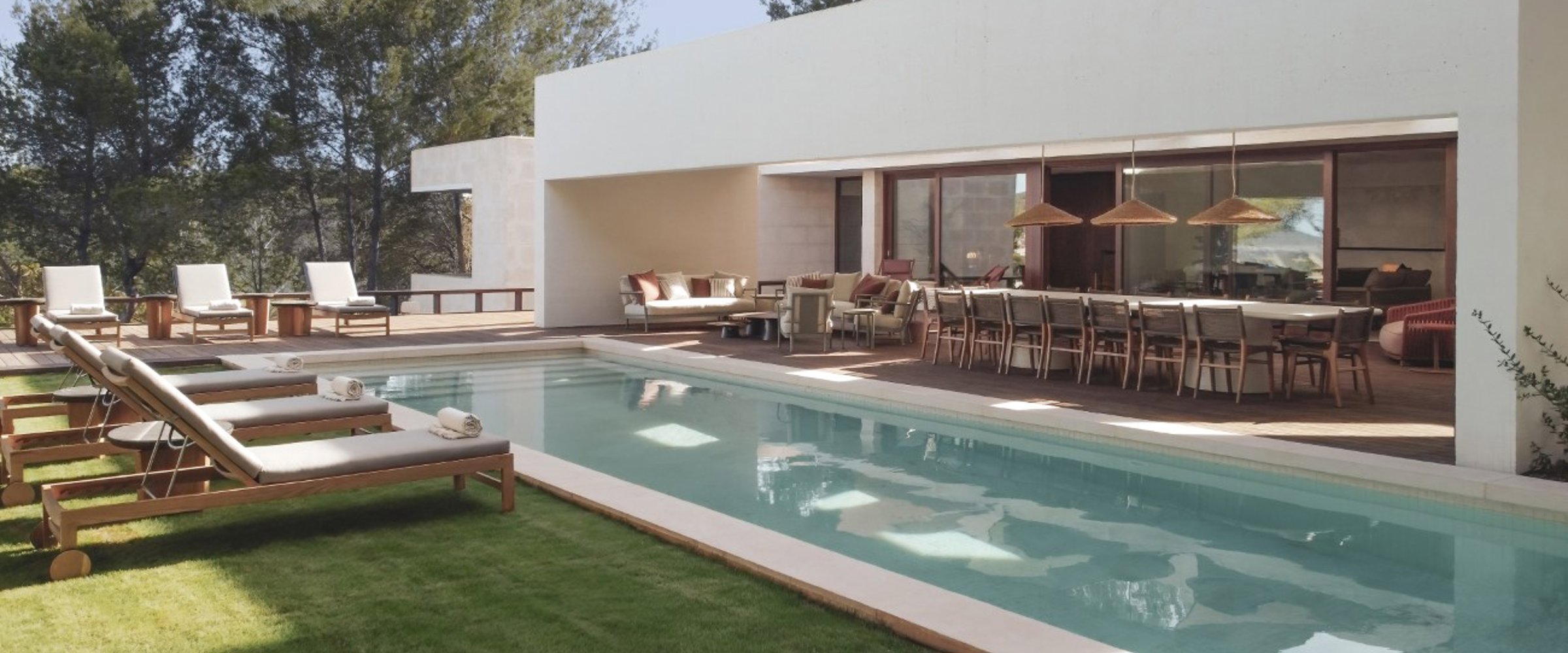 Villa Aure