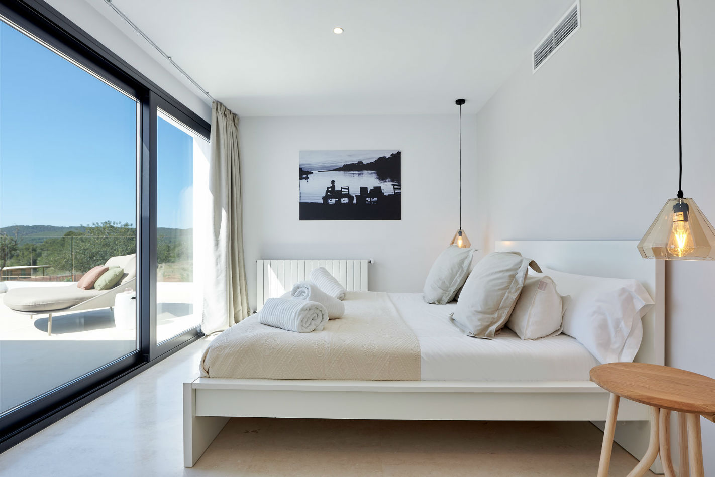 Villa Sant Joan Ibiza Sant Joan