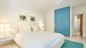 Casa San Agustin Ibiza San Agustin