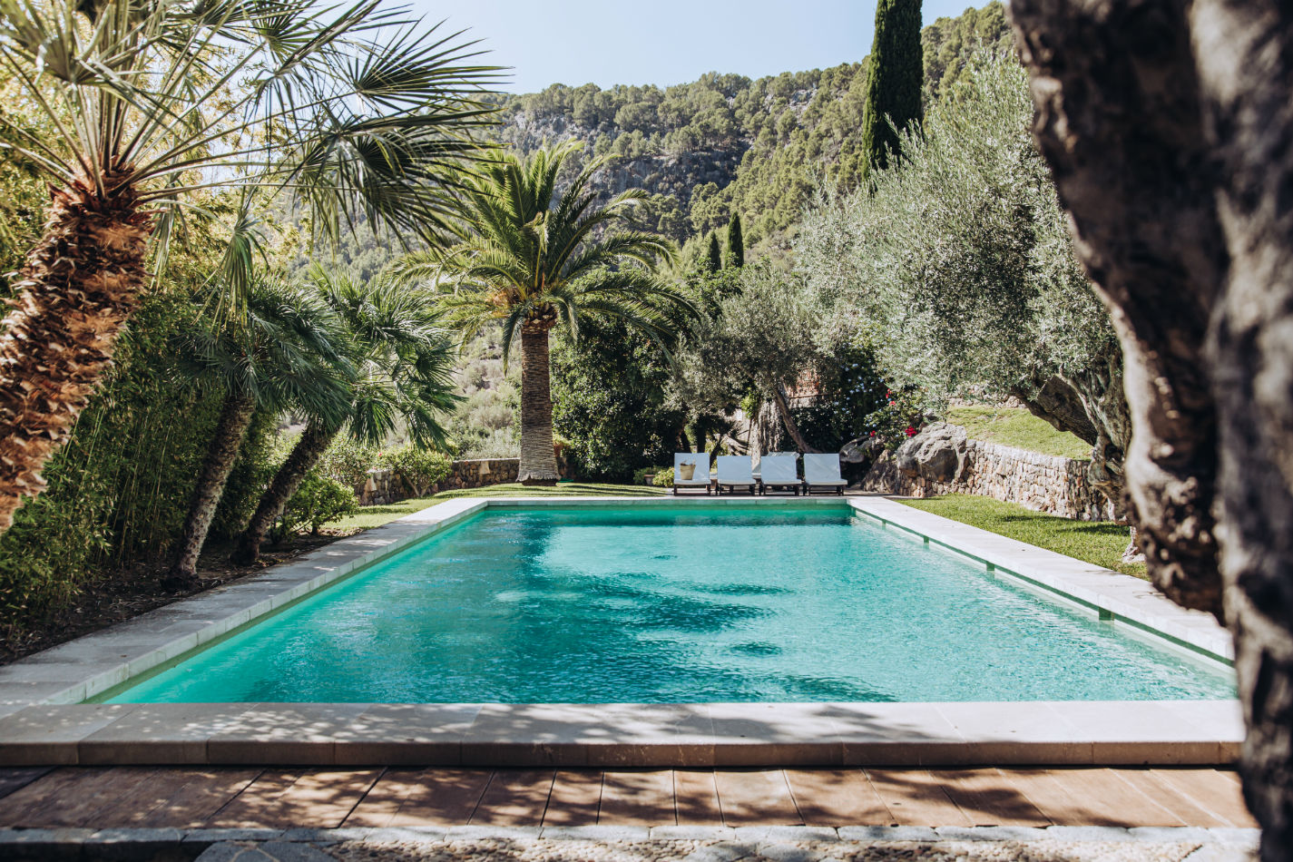 Finca Solas Mallorca 