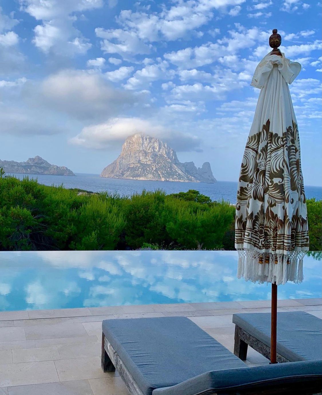 Ibiza in February: Embrace the Island's Off-Season Serenity