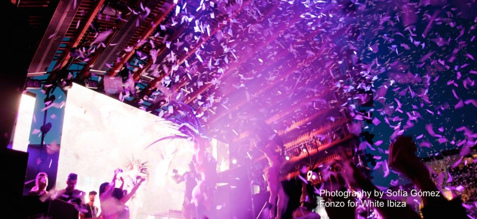 Ibiza Insiders Guide... How to Navigate the Opening Parties
