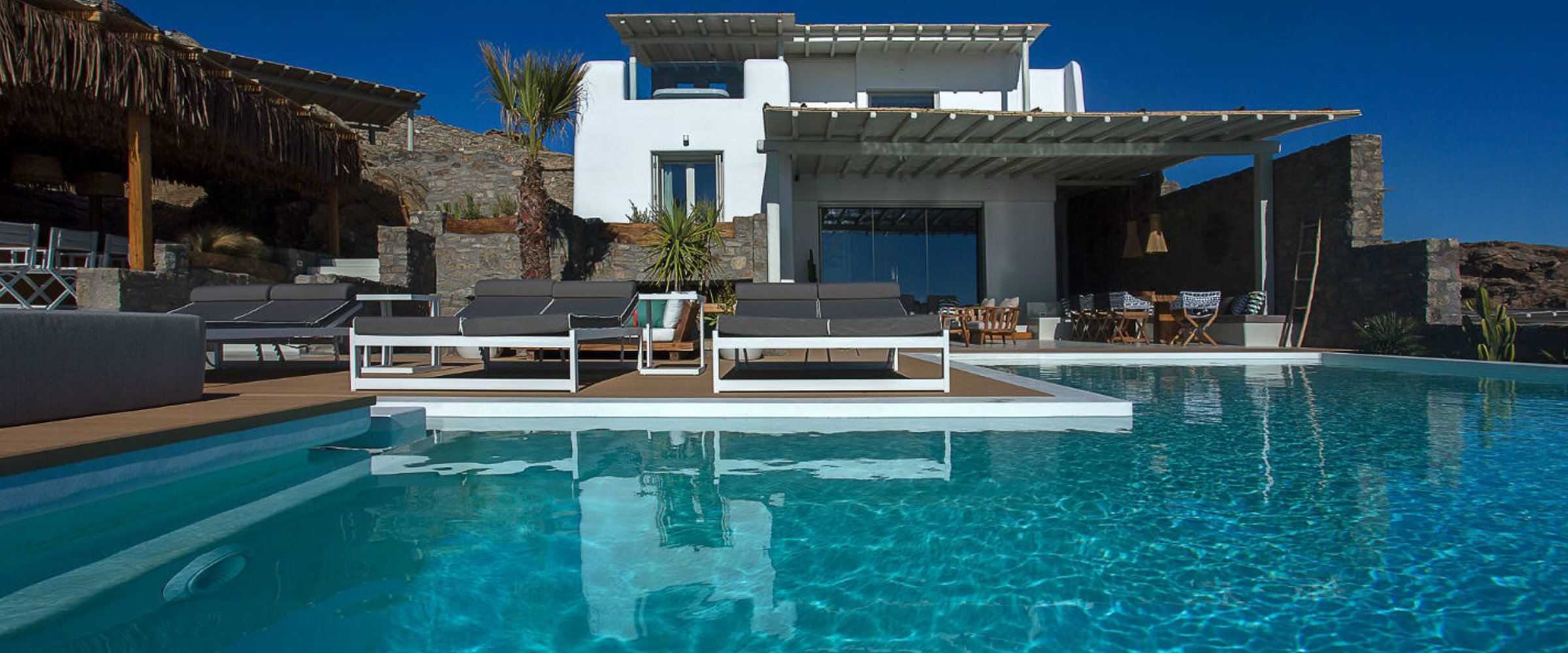Villa Domus Mykonos Elia