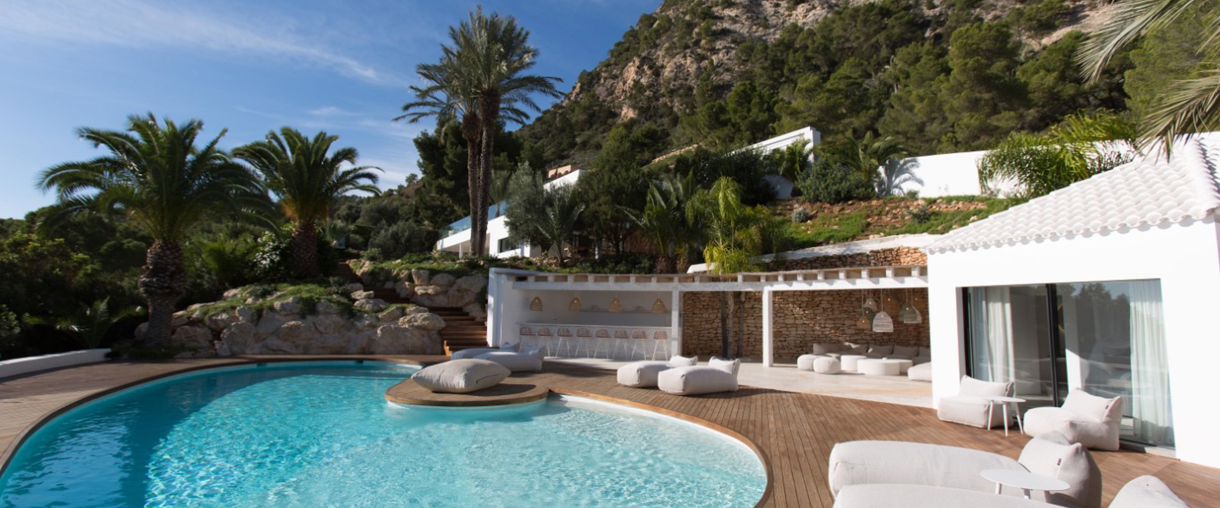 Villa Roma Ibiza Es Cubells