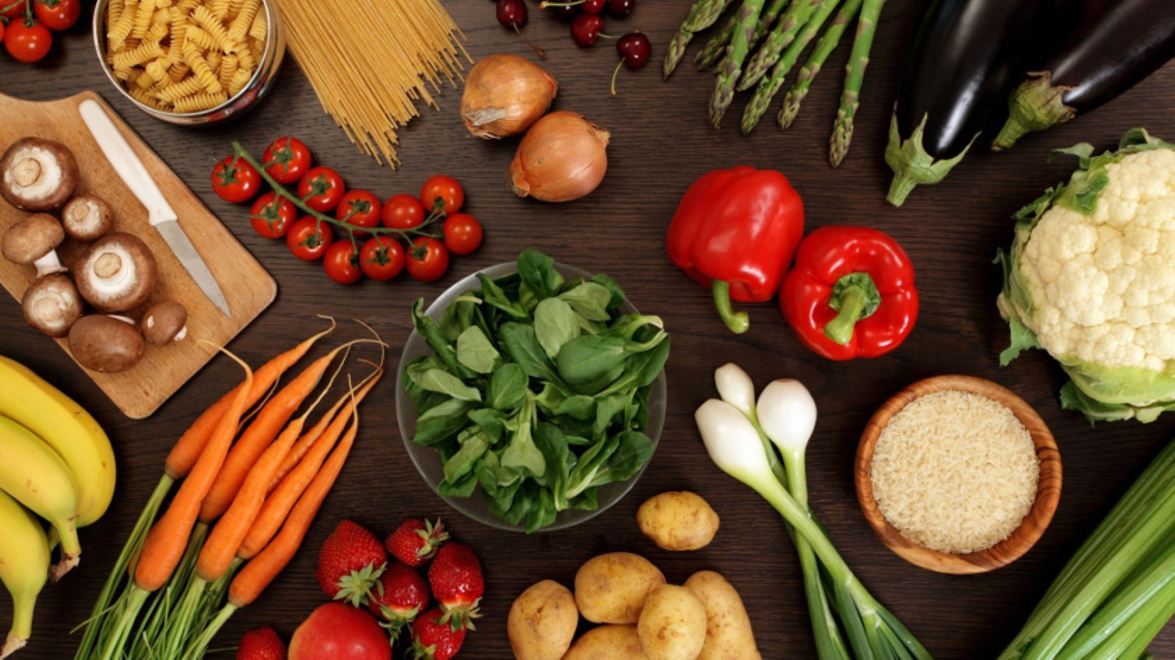 Sustainable Cuisine Card