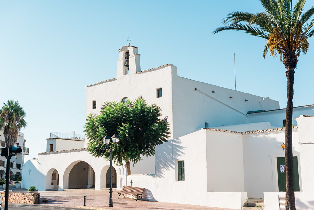 Postcards from Ibiza: San Jose