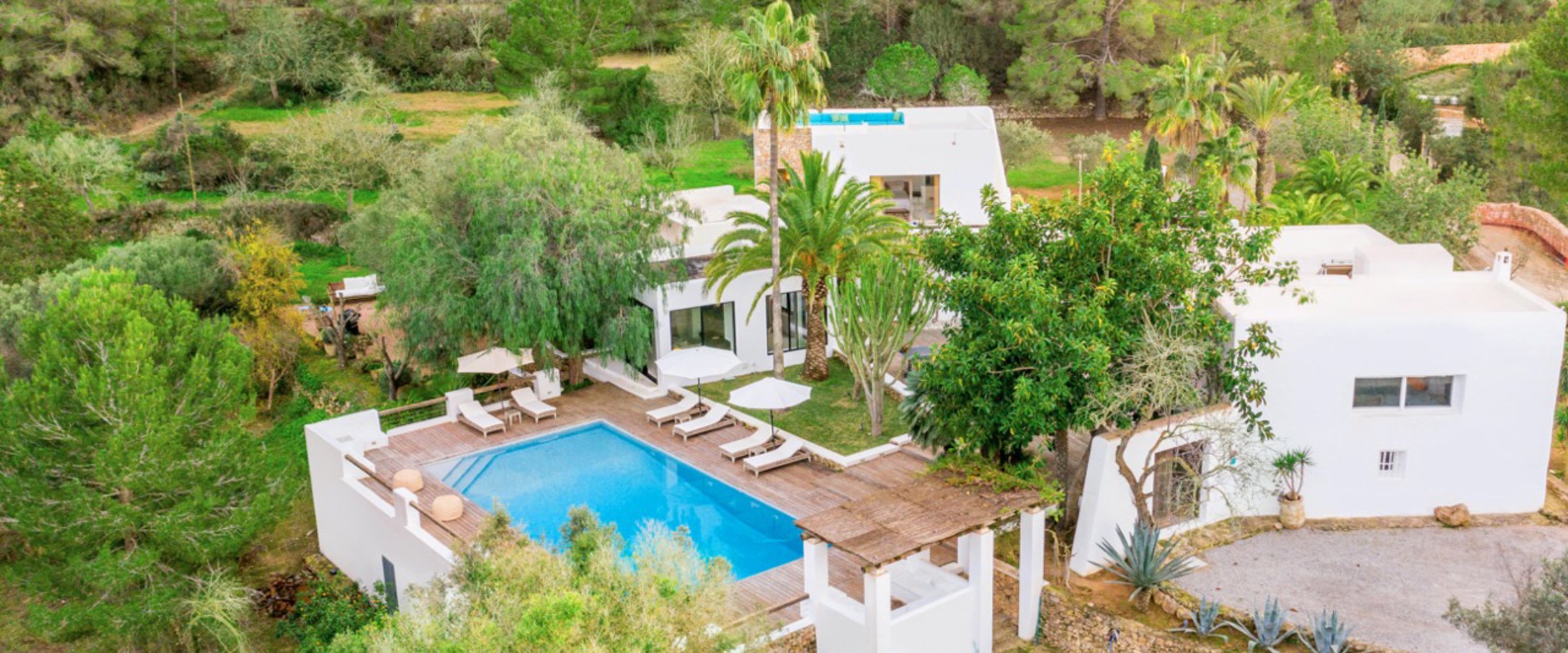 Casa San Agustin