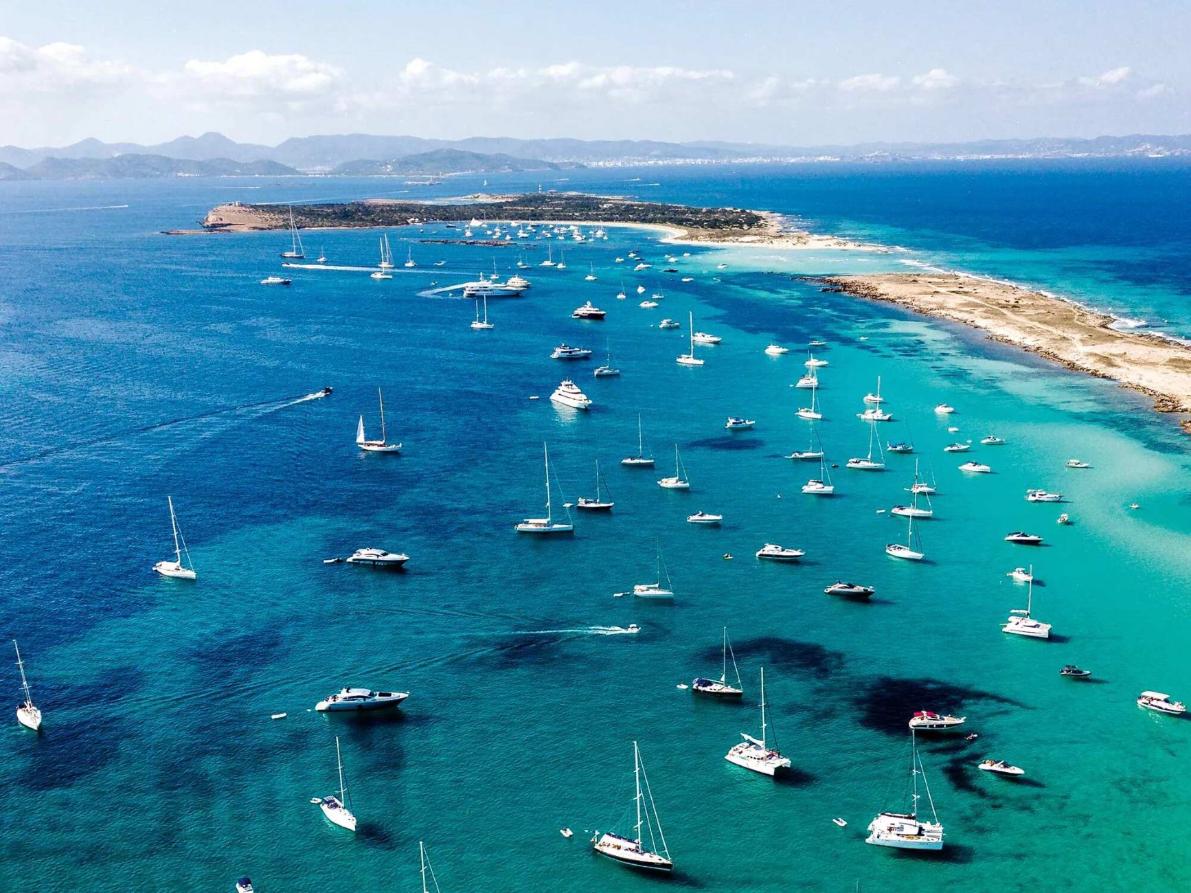 The Best Restaurants on Formentera