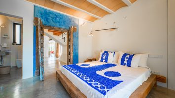 Villa Teresa Ibiza Es Cubells 