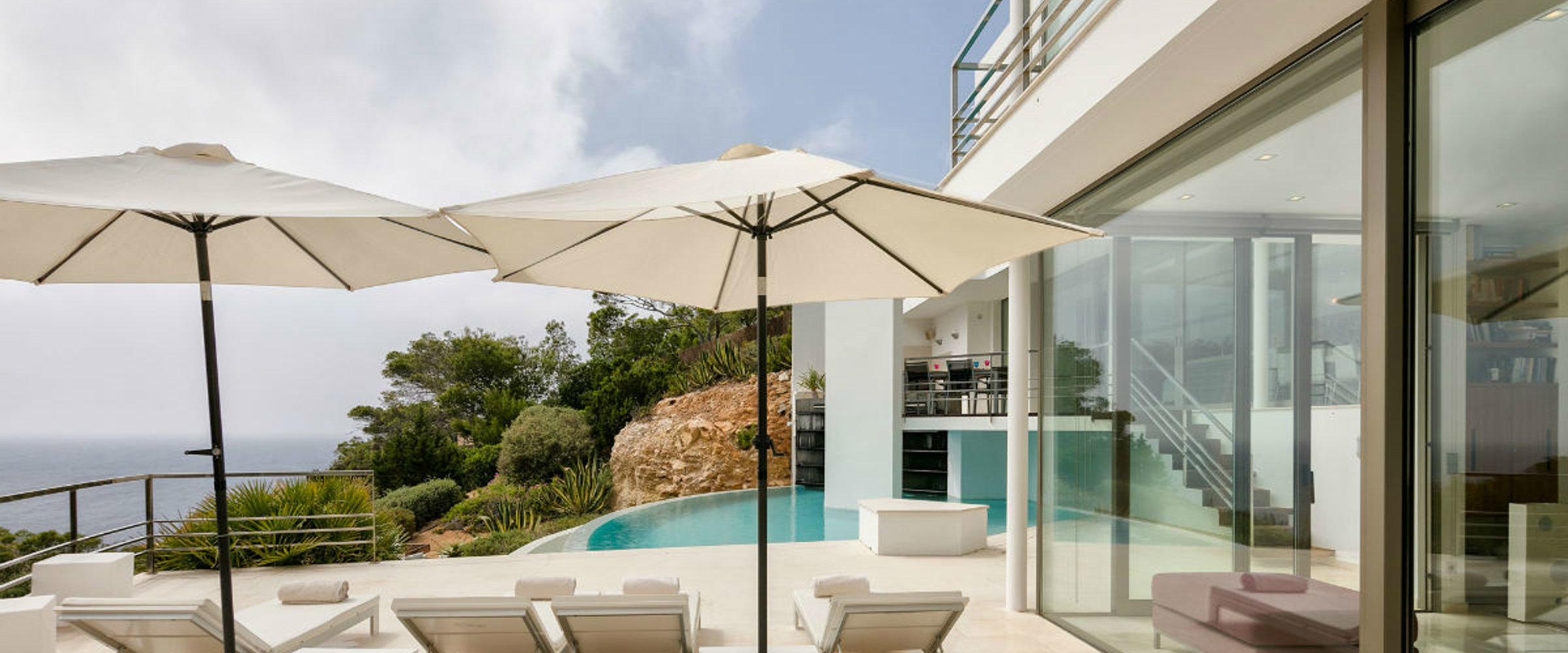 Villa Carbo Ibiza Sant Josep