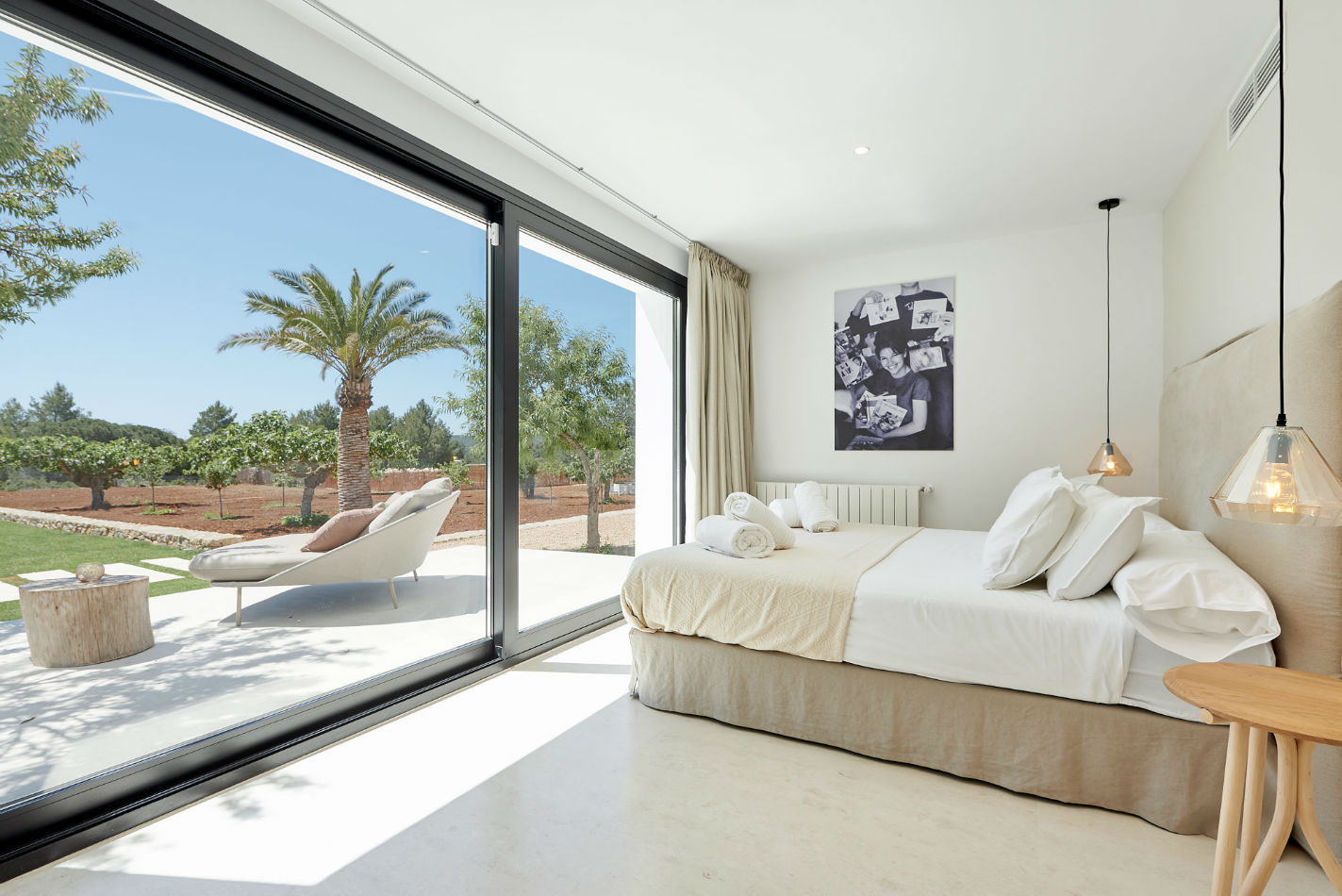 Villa Sant Joan Ibiza Sant Joan