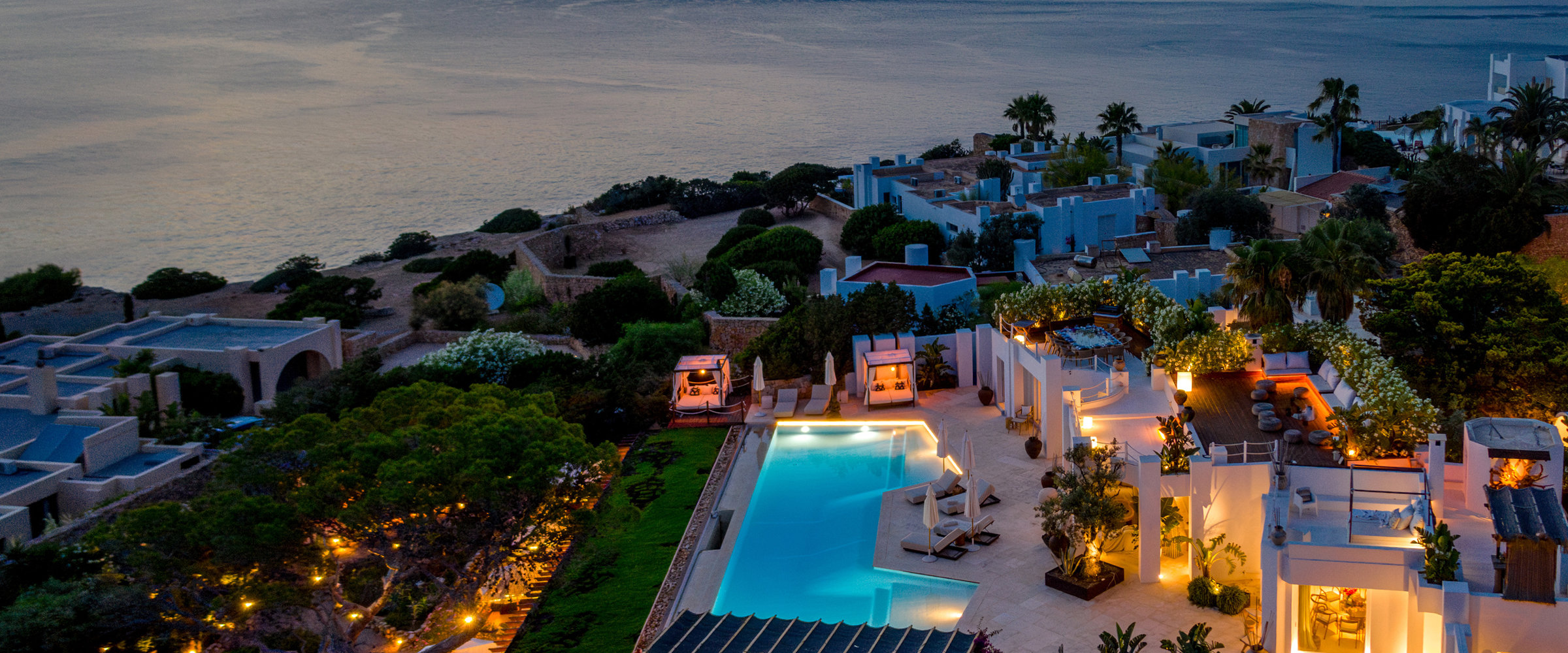 Calo Real Neuf