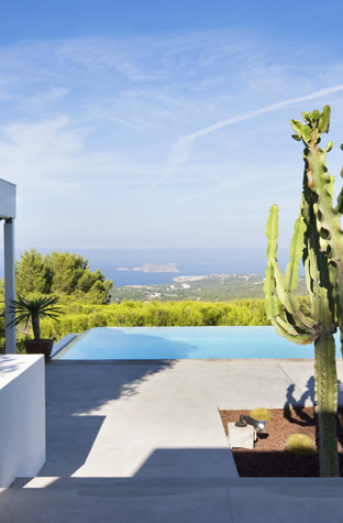 San Jose Ibiza Villas