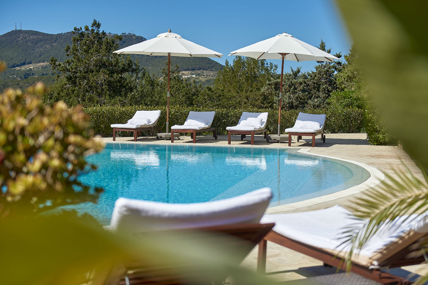 Villa Can Palerm Ibiza Sant Josep