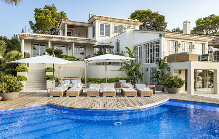 Villa Mimi Ibiza 