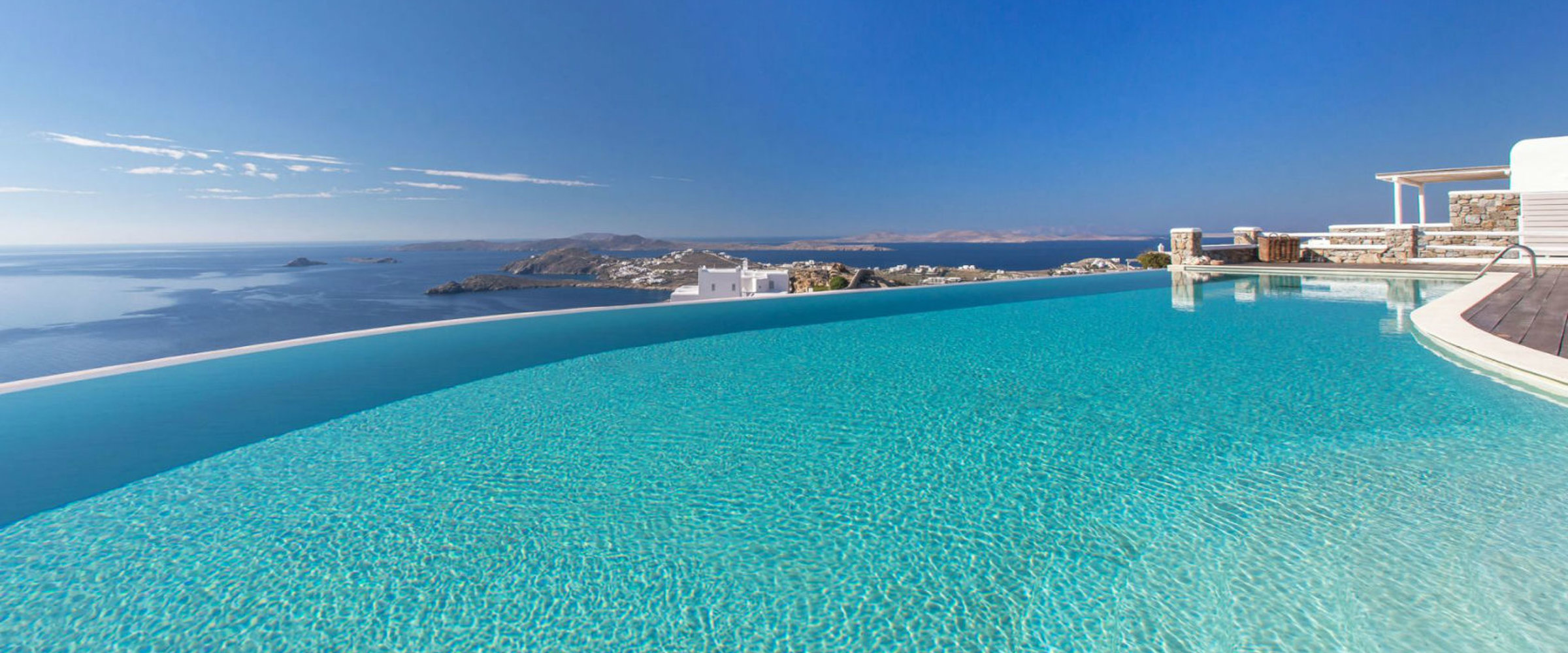 Casa Mys Mykonos