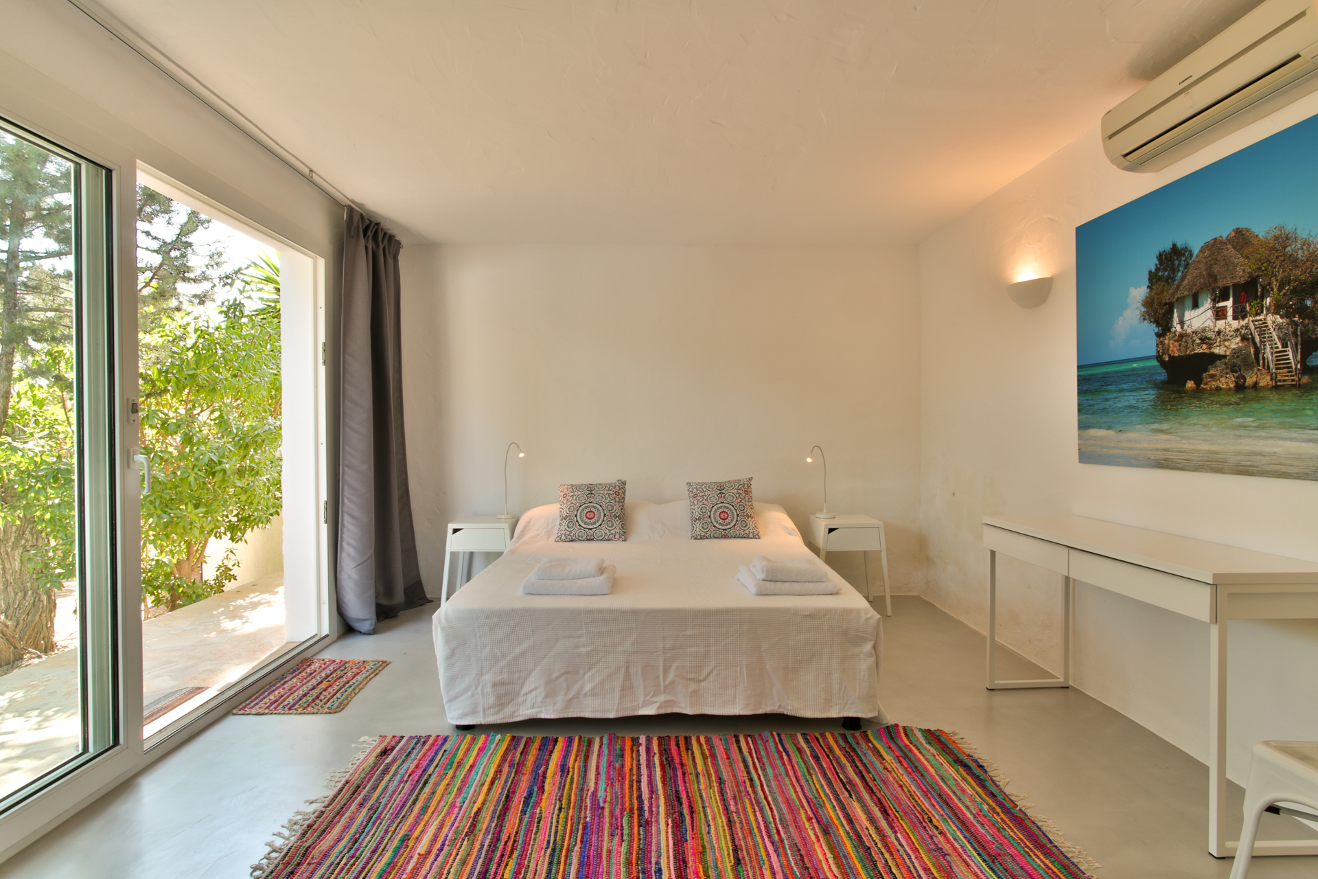 Villa Xarcu Ibiza Cala Jondal