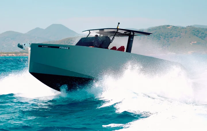 D42 De Antonio - Valkyria