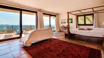 Santa Eularia Hills Ibiza North Ibiza