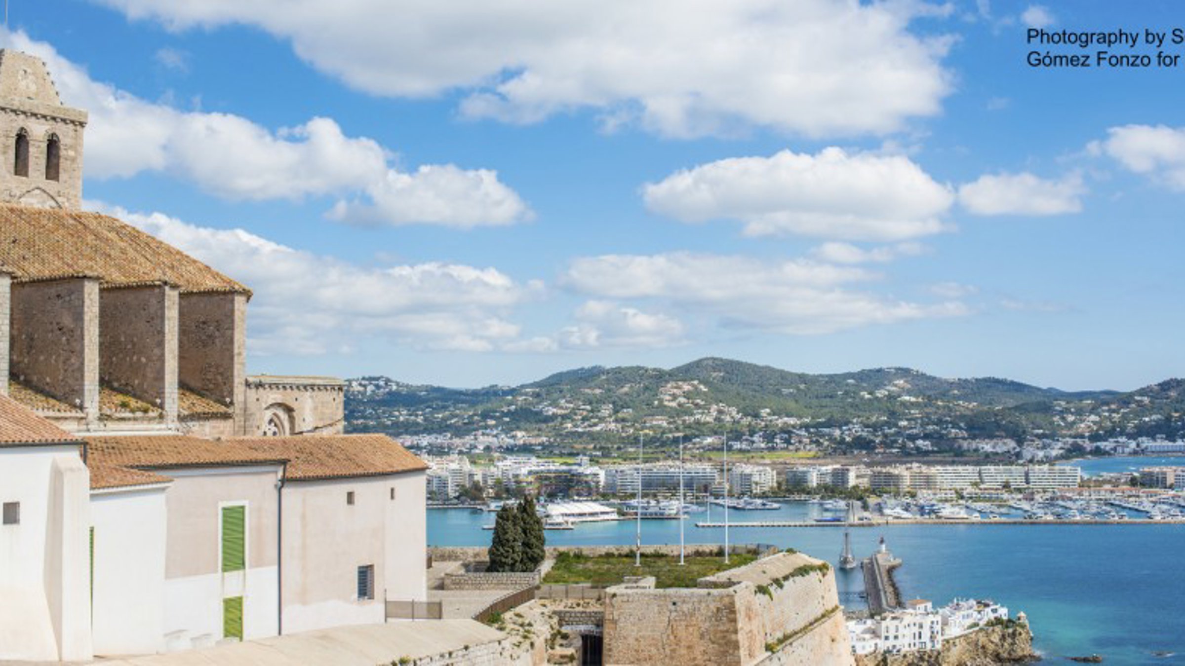 Insiders Guide to... Secrets of Ibiza Town