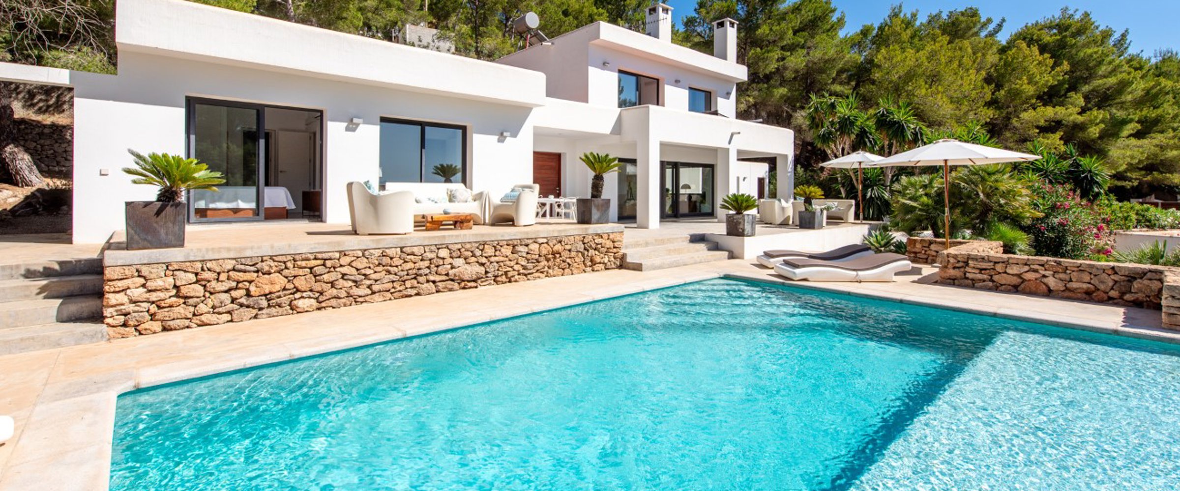Villa Lomas
