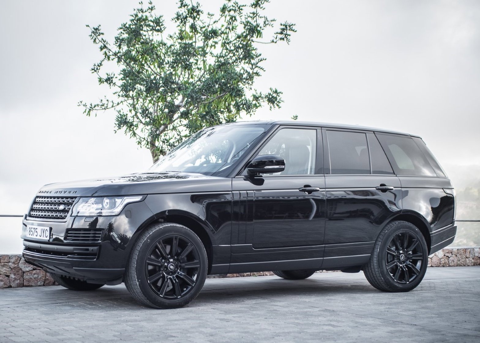 Luxury Car Rental Ibiza