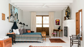 Villa Can Nico Ibiza Santa Eularia