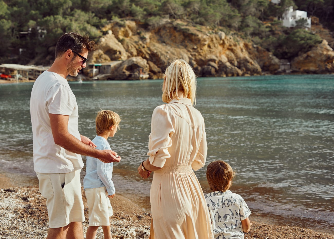 The Most Captivating Destinations in Ibiza for Families