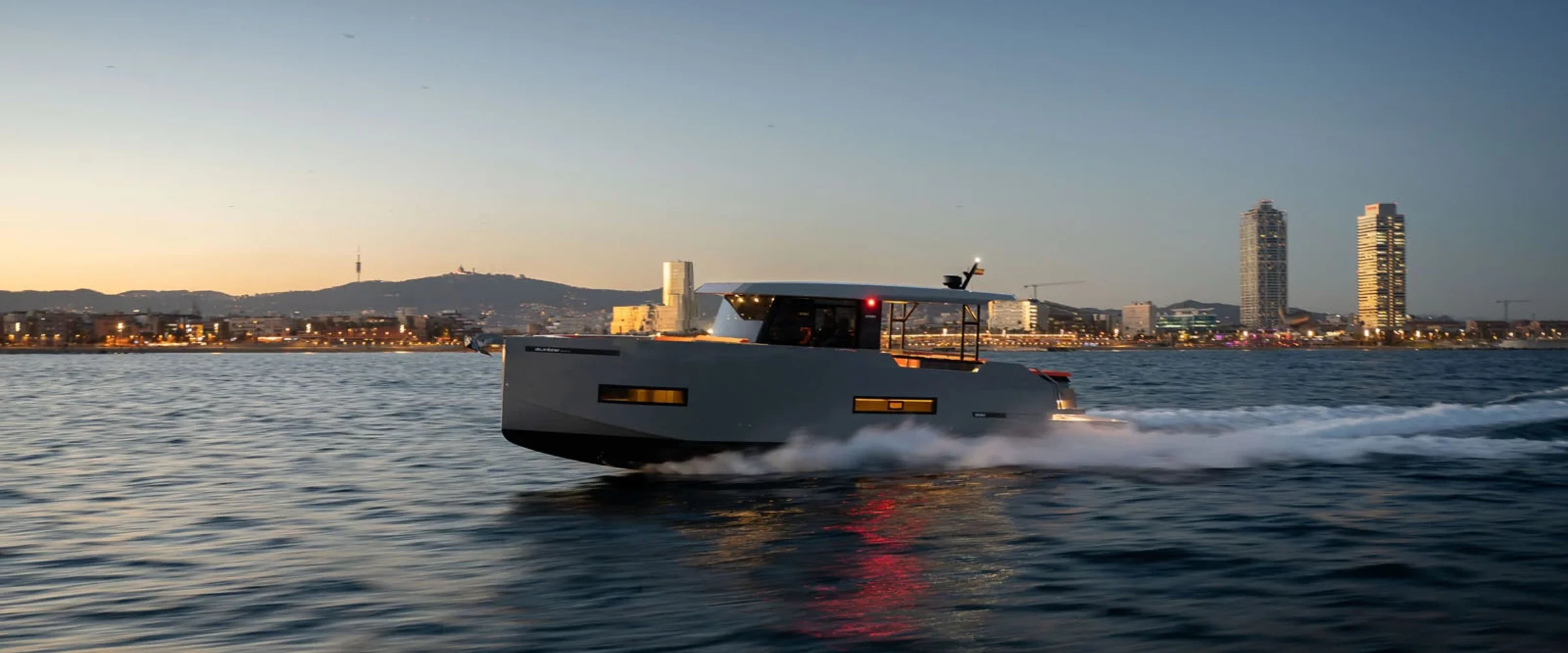 D50 De Antonio - Coupe