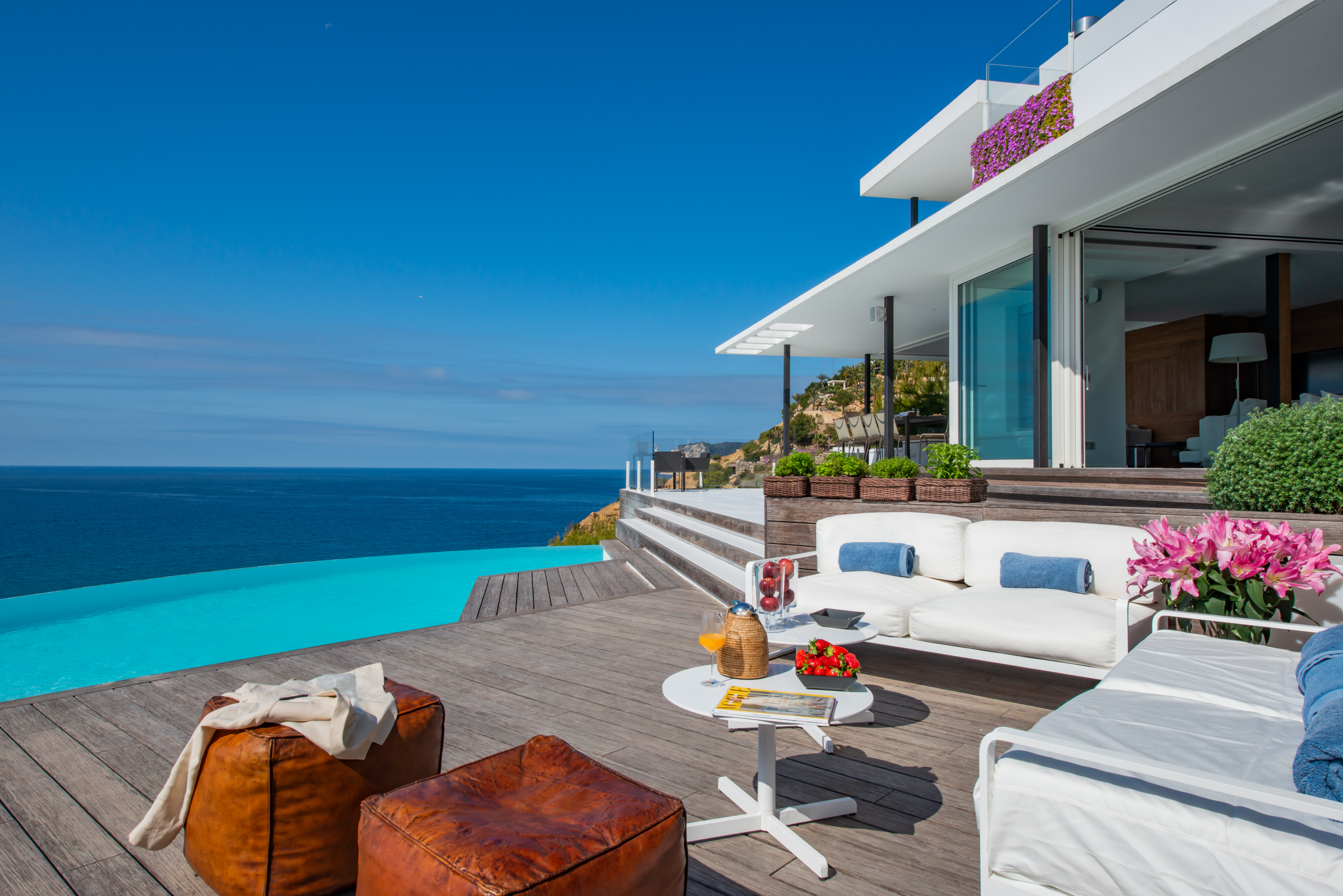 Villa Legre Ibiza Vista Alegre